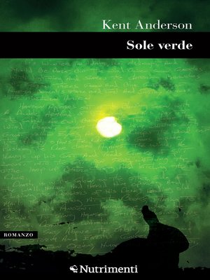 cover image of Sole verde